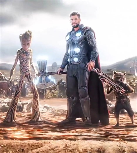 Bring me Thanos #avengers
