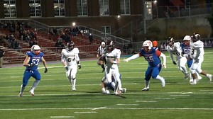 31K views · 272 reactions | HIGHLIGHTS: Morgantown wins 52-21 over Jefferson in AAAA Semifinal! Mohigans will face Martinsburg in the AAAA State Championship. | WDTV 5 News | Facebook