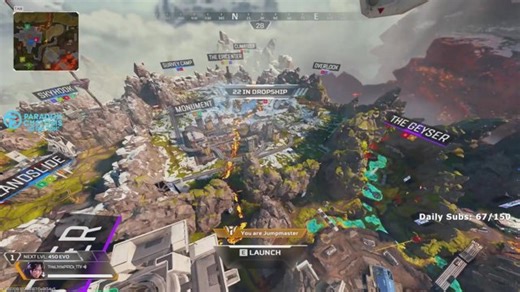 Highlight: full timer