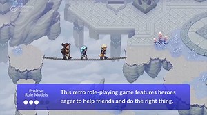 🎮 Looking for a little family-friendly competition, a wild adventure, or a creative epic? We've got you covered! Our editor-recommended #BestOf2023 games will leave a lasting impression: https://comsen.se/3t7SY3J | Common Sense Media