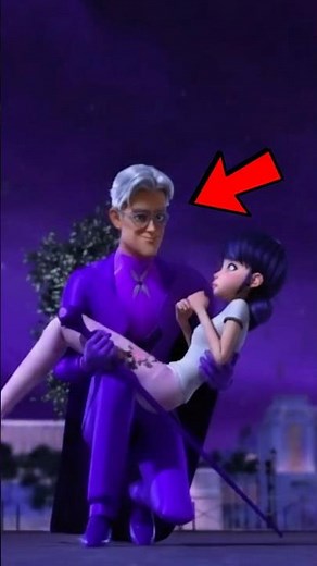 Why Ladybug Didn't ASK Betterfly's Identity?!! #miraculous