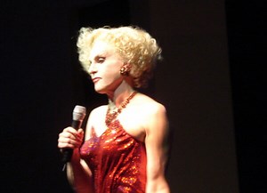 Mary: Comeback des Travestie-Stars?