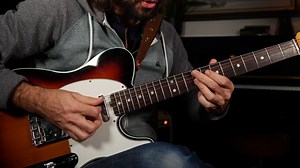 终极蓝调和弦 BB King 的甜美 Dom9 旋律！BB King's最佳基础布鲁斯演奏吉他提高技巧