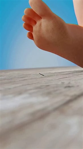 Nemichand Parihar on Instagram: "How Suction Splinter Removal Works 🤔 #shorts Remove a Splinter Easily Without Tweezers | Simple Syringe Suction Trick Struggling with a painful splinter? Try this easy syringe suction method to safely pull out splinters without digging into your skin. Quick, simple, and effective home remedy."