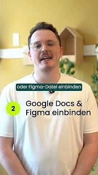 🤩 Smart Links in der Atlassian Cloud
