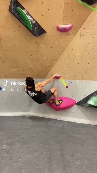 Rock Climbing Fails: Bouldering Mishaps Compilation