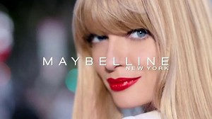 Maybelline New York SuperStay 24 Color TV Spot, 'Mirror Check'