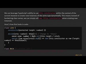 Mastering Factory Method Patterns in TypeScript: Extending for Seamless Inheritance