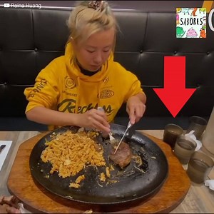 6.2M views · 4.6K shares | Si creías comer mucho, piénsalo otra vez...