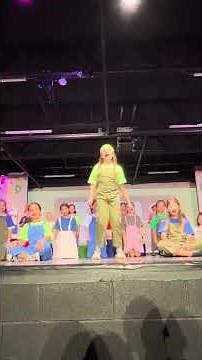 Three is a magic number - Schoolhouse Rock!