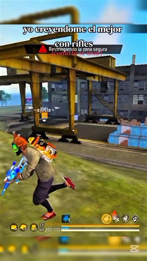 xd soy el mejor a franco #humor #freefire #viral