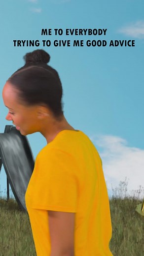 I'm not saying I'm enjoying doing it wrong... but I'm probably not going to change course now. (Which is kind of the story of how we made our Amanda the Adventurer Musical... Are you ready to watch it this Friday?) #irlencounters #randomencounters#AmandatheAdventurer #AmandatheAdventurerSong #RandomEncountersSong