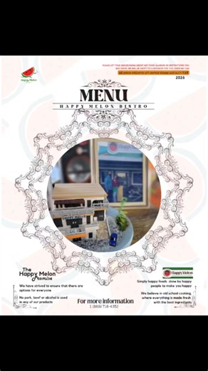 Revised menu with some additions you will love. Mussels marinara and calamari are on. Also a new BBq chicken and small bites section for quick and affordable lunch. We are always proactive and thinking of you. #trini_tiktoks #trini #fyp