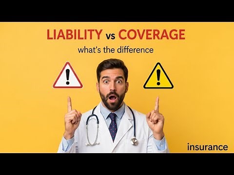 1. Liability Insurance vs Full Coverage – Which Saves More in a Real Accident What's the Difference?