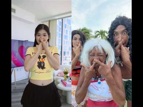 Não conseguimos, quem aí já conseguiu? 👀 ‪@mayca.brasil‬ #collab #kikakim