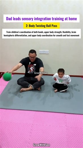 Is your child hyperactive, fidgety,