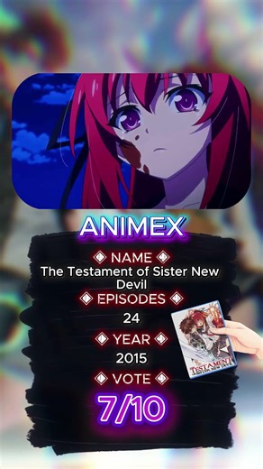 Living with the Demon Lord’s Daughter? ⚔️🔥 | Anime Review