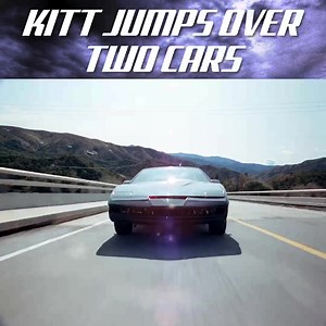 🌟🎥 Get ready for a thrilling ride as Knight Rider combines the rebellious spirit and nostalgic vibes of these classics. 🚗💨🔥 #KnightRider #ClassicMovies | Knight Rider