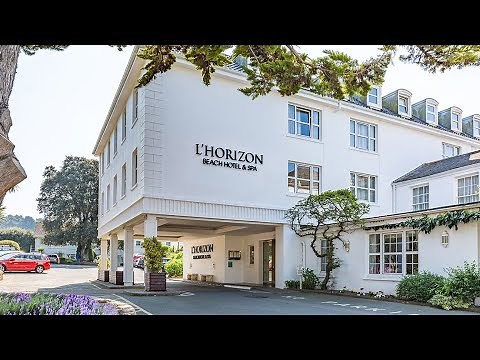 L'Horizon Beach Hotel & Spa, Jersey - Hand Picked Hotels