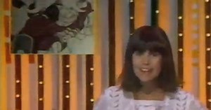 Chanson de Chantal Goya : Babar