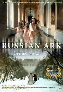 Russian Ark Trailer SD (Englisch) (2002)