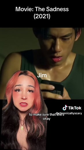 The Sadness (2021) Horror Movie Analysis
