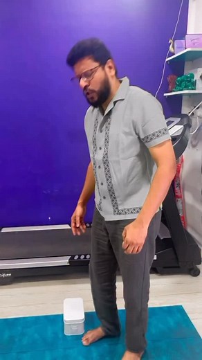 Back pain is one of the most common problems people face today 🧍‍♀️💢. It often comes from **poor posture** while sitting or using mobile phones 📱💺, **weak back and core muscles** 🦴, or **lifting heavy objects incorrectly** 🏋️‍♂️. Long hours of sitting can make the spine stiff and muscles tight ⏳, while sudden movements or lack of exercise can strain the back further ⚡. Sometimes, conditions like **slipped disc**, **arthritis**, or **nerve compression** can also cause pain 🧬. Stress and te