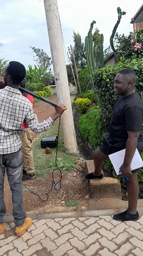 Producing for the best.....