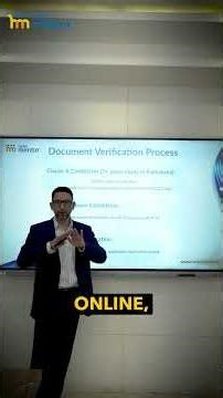 CET 2026 Verification ❌ This Mistake Can Stop Your Counselling #neetaspirants #futuredoctors