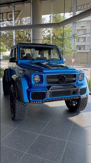 Inside South Africa’s Craziest Luxury Car Dealership 🇿🇦