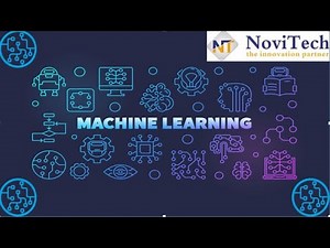 Webinar on Machine Learning - NoviTech