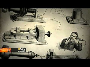 All That Mattered: The telephone