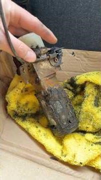 Don’t let your BMW Z4 roof fail! (We can relocate the motor)