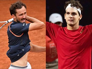 French Open 2023: Daniil Medvedev vs Thiago Seyboth Wild Preview, Prediction and Live Stream