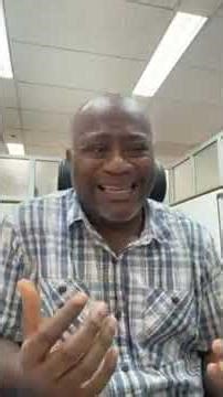 Be Present | Part Five | The Saint. #bepresentinthemoment