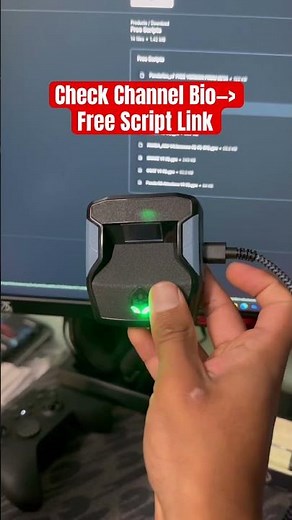 Cronus Zen How to Download Free Scripts for Fortnite + COD + Arc Raiders