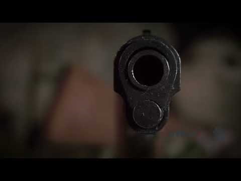 DENIX REPLICA.- Assembling a Colt 1911 pistol by Roberto Condotta (REF 8312)