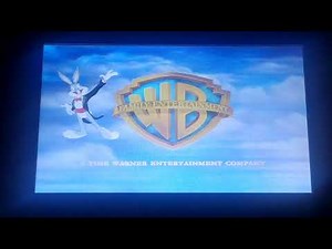 Warner Bros Family Entertainment Logo History (1998-2009) [HD]