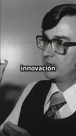 The Intel 4004 is born, the first microprocessor that revolutionized technology.