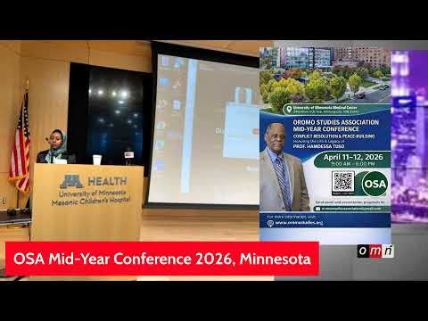 OMN: OSA Mid-Year Conference 2026