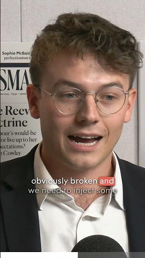 "For once, the Labour Party outplayed the Conservative Party" | Andrew Marr | The New Statesman