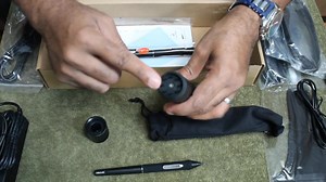 XP-Pen Artist 22E Pro - Review - YouTube