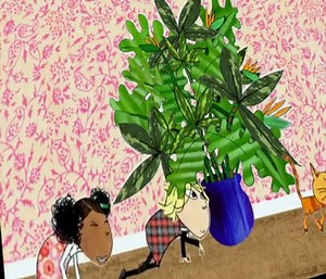 Charlie and Lola Charlie and Lola S03 E014 Help! I Really Mean It!