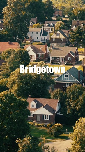 Bridgetown Cincinnati Suburbs photo walk — Maurie