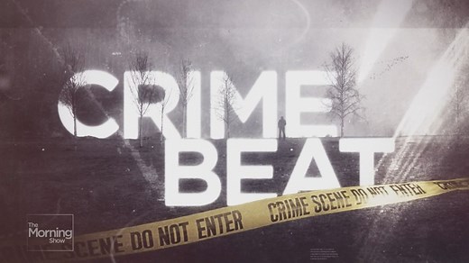 ‘Crime Beat’ podcast season 3: Nancy Hixt on chilling true-crime stories