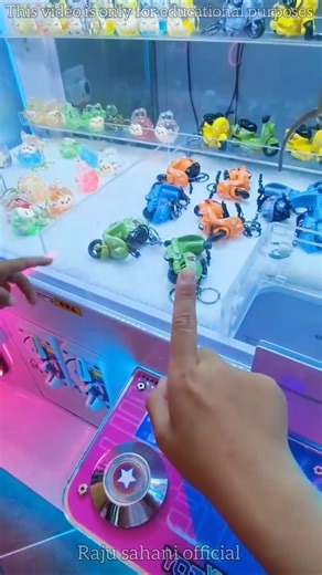 Dad Won Me My Favorite Electric Car 🥺🔥 | Arcade Game Surprise!