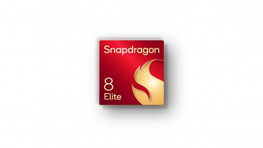 Snapdragon 8 Elite Mobile Platform