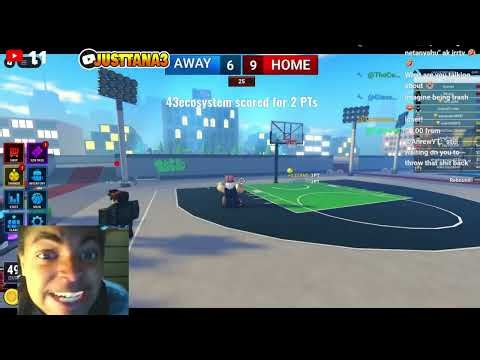 BASKETBALL 1v1 IS GOING TO MAKE ME RIP MY SOUL OUT MY BODY!!!! I SWEAR!!!!