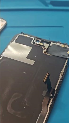 Remplacement d'écran iPhone 14 Pro Max
