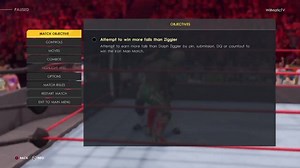 Highlight: WWE 2K22